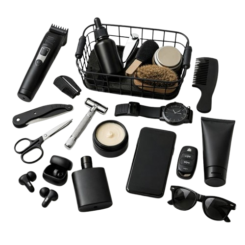 Men's Grooming