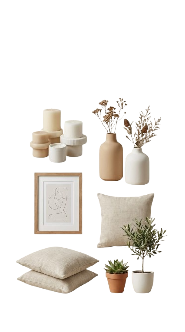 home decor