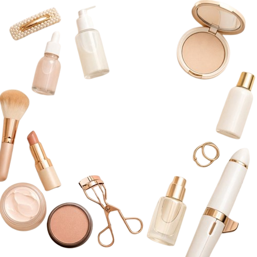 beauty & makeup