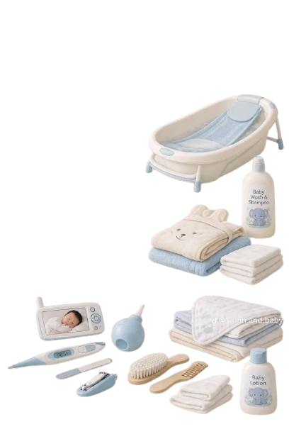Baby Care