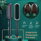 Ceramic Hair Curler Brush✨