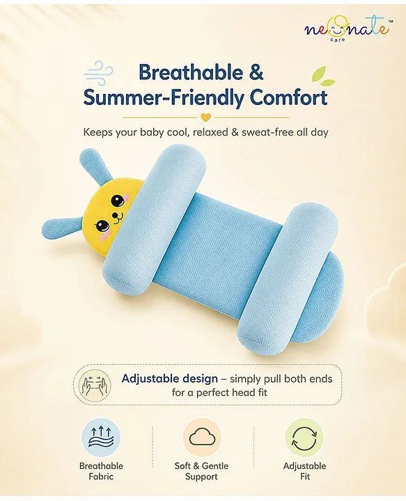 Baby Shaping Head Support Pillow