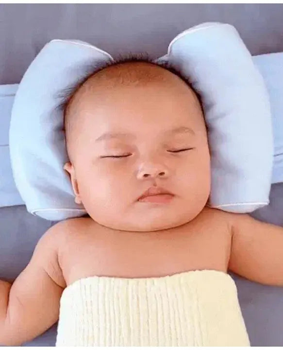 Baby Shaping Head Support Pillow