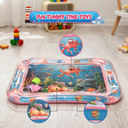 Baby Slapped Pad water mat