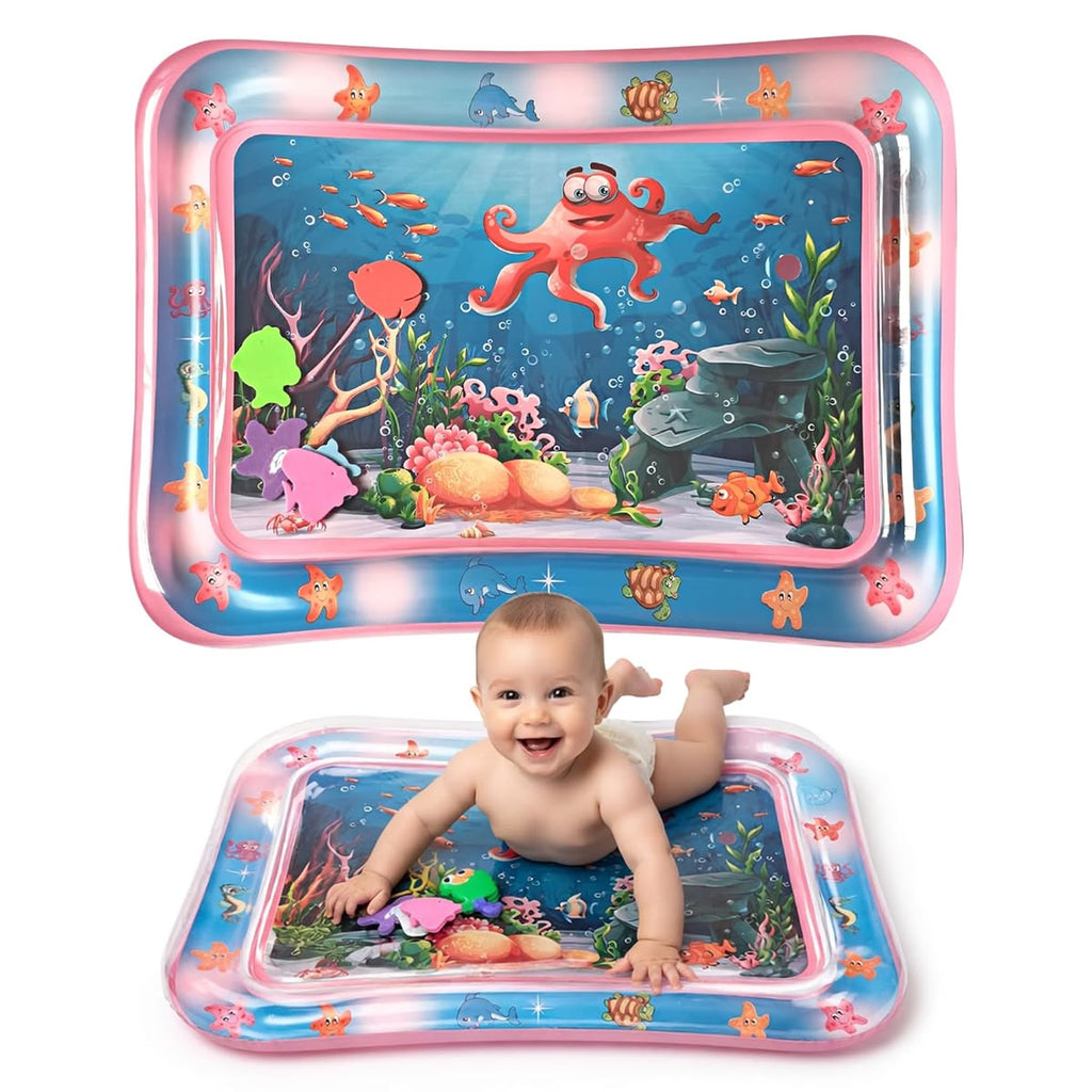 Baby Slapped Pad water mat