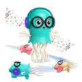 Dancing Jellyfish Toy