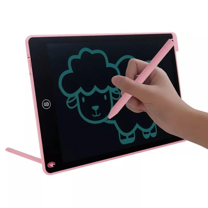 Kids Light-Up Writing Tablet ✨