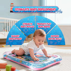 Baby Slapped Pad water mat