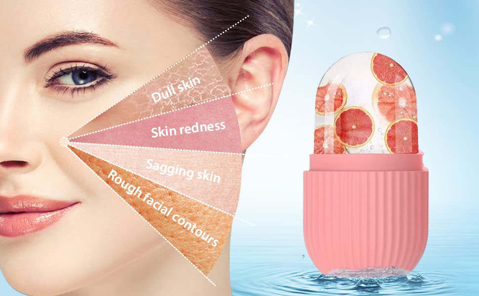 Facial Ice Roller