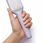 RECLUSE Hair Straightener Brush for Women💇