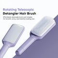 RECLUSE Hair Straightener Brush for Women💇