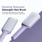 RECLUSE Hair Straightener Brush for Women💇