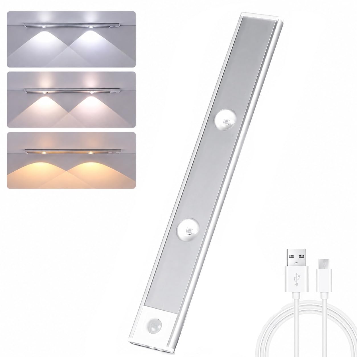 SENSOR MOTION LIGHT💡