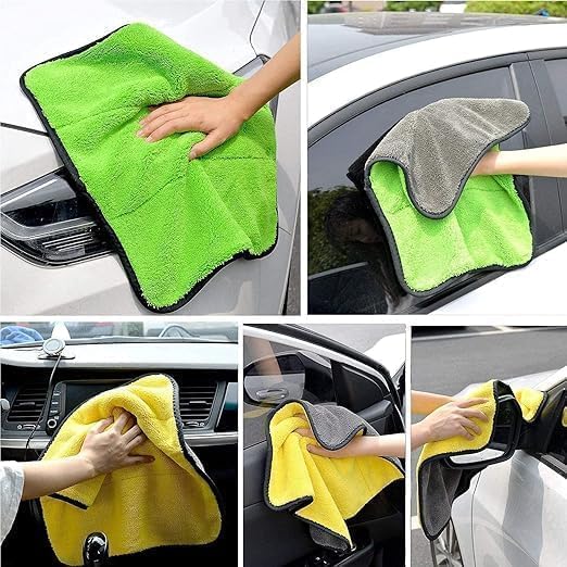 Portable Car Vacuum Cleaner
