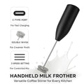 Coffee Hand Blender