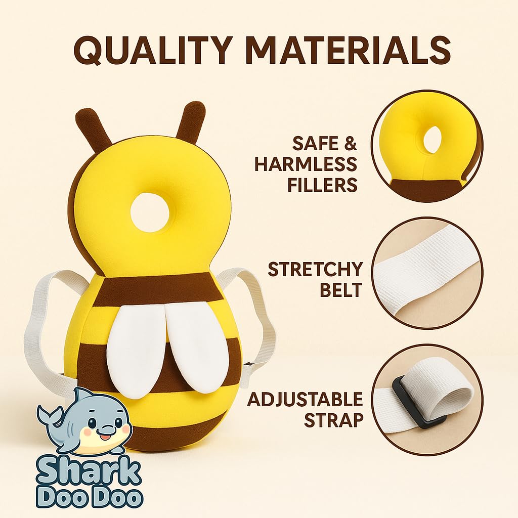 HeadShield Cushion