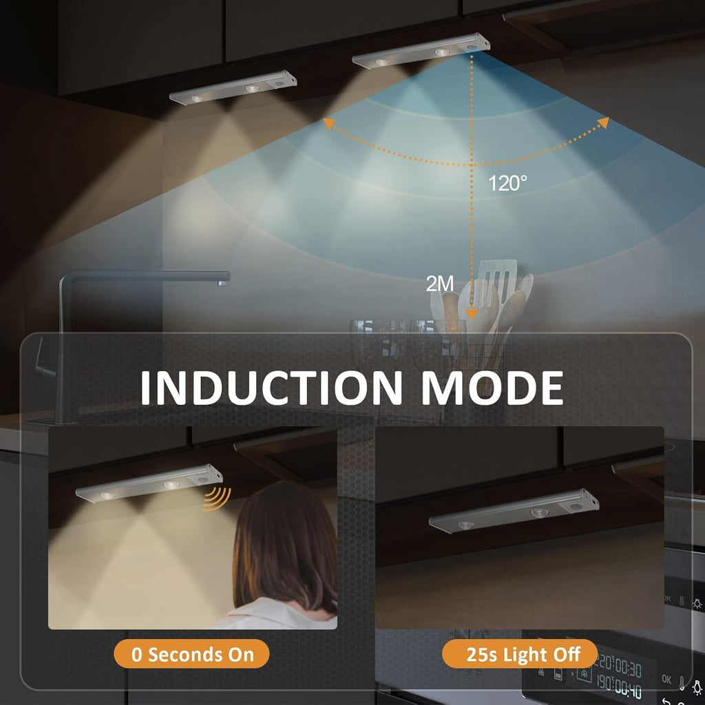 SENSOR MOTION LIGHT💡
