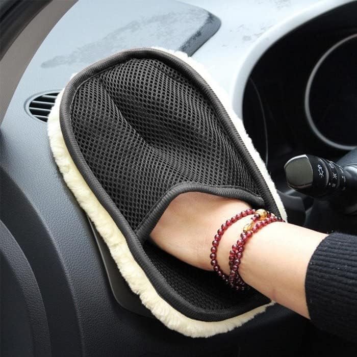 Portable Car Vacuum Cleaner