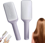 RECLUSE Hair Straightener Brush for Women💇
