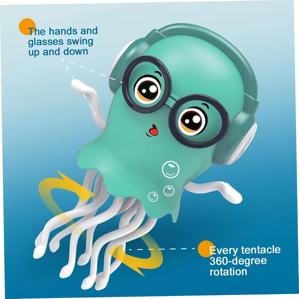 Dancing Jellyfish Toy
