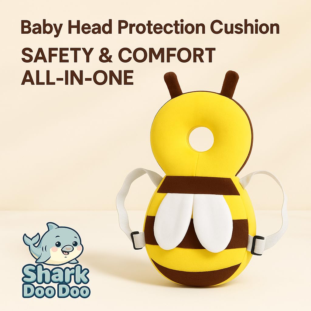 HeadShield Cushion
