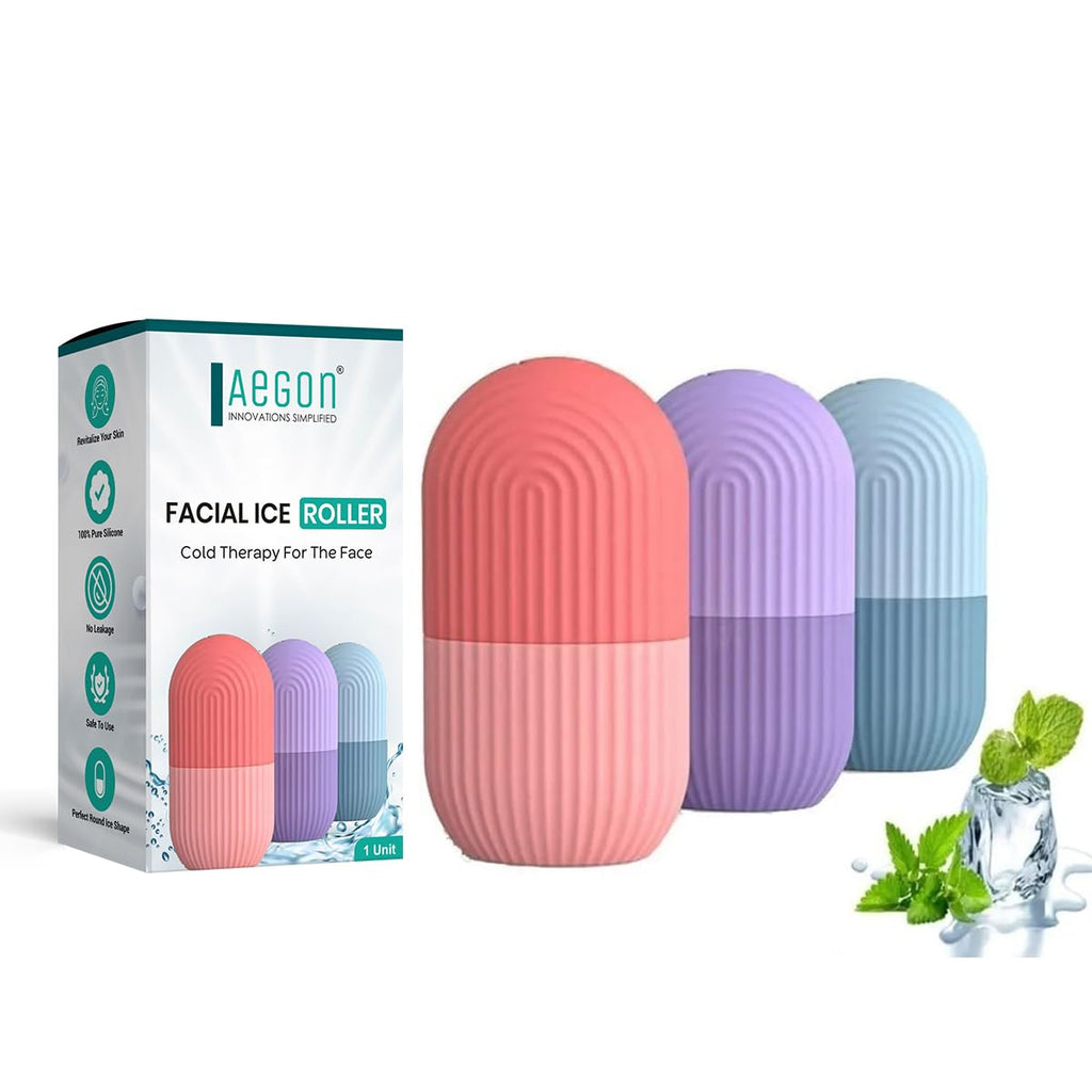 Facial Ice Roller