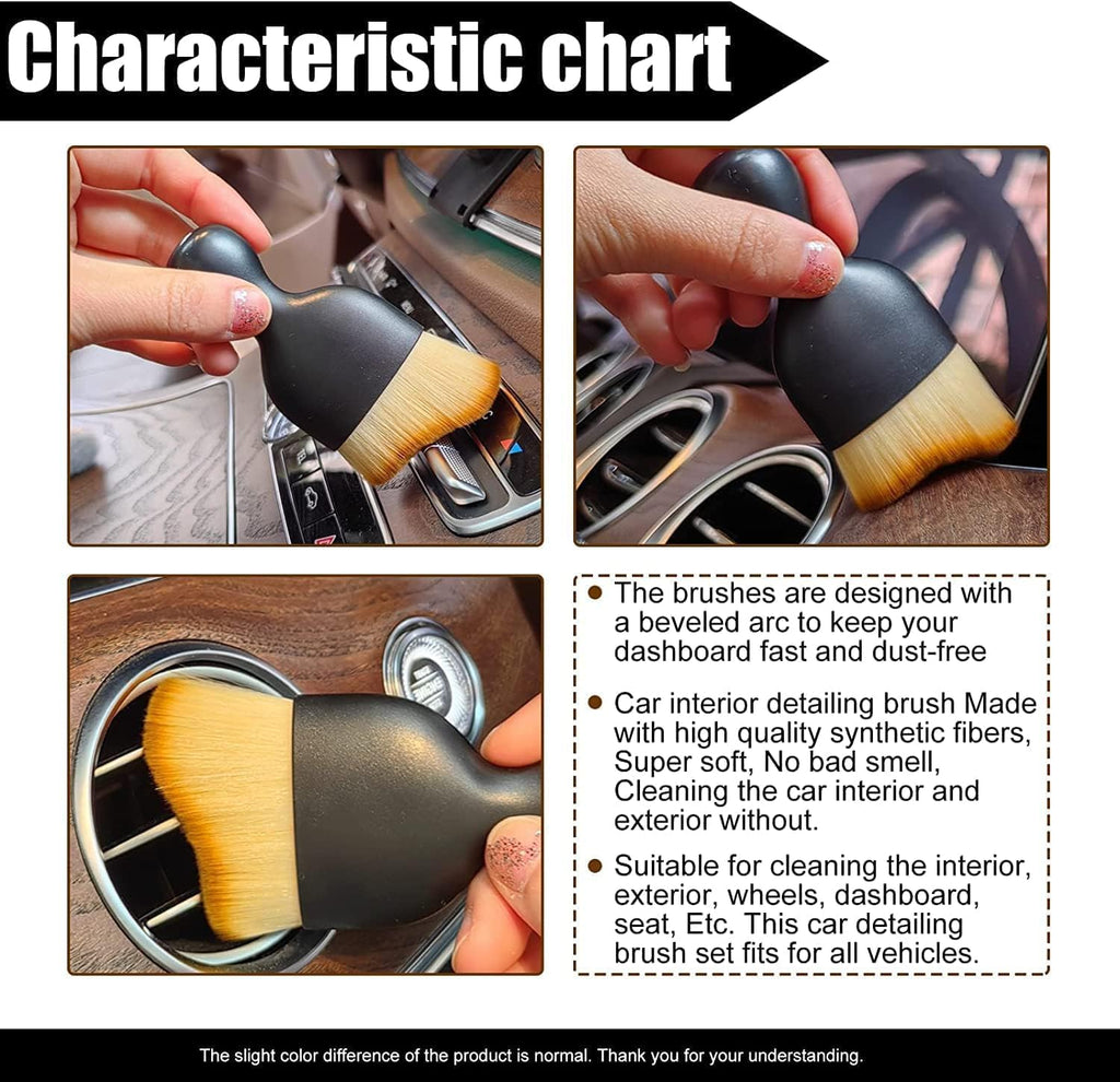 Portable Car Vacuum Cleaner