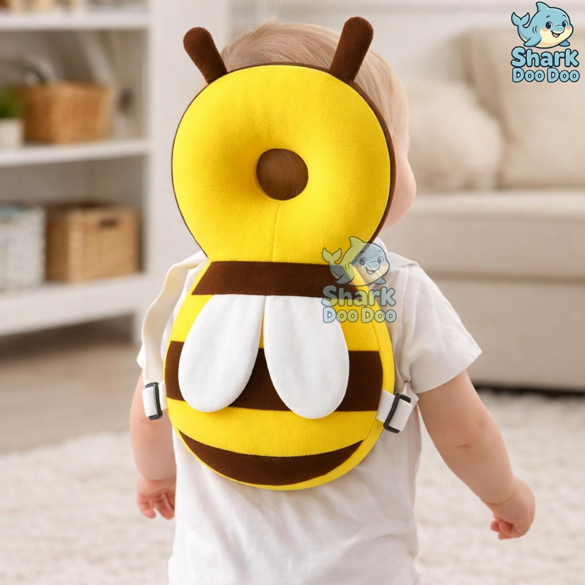 HeadShield Cushion