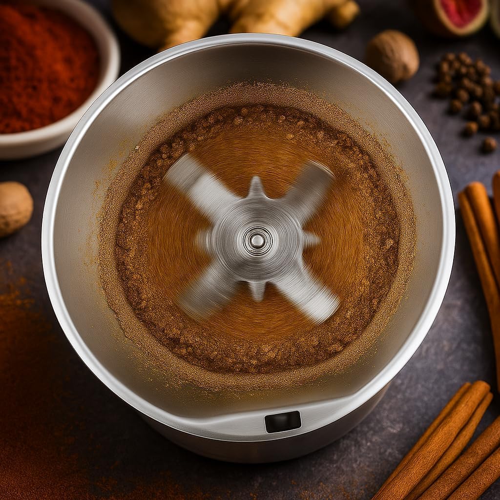 Electric Coffee Grinder