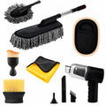 Portable Car Vacuum Cleaner