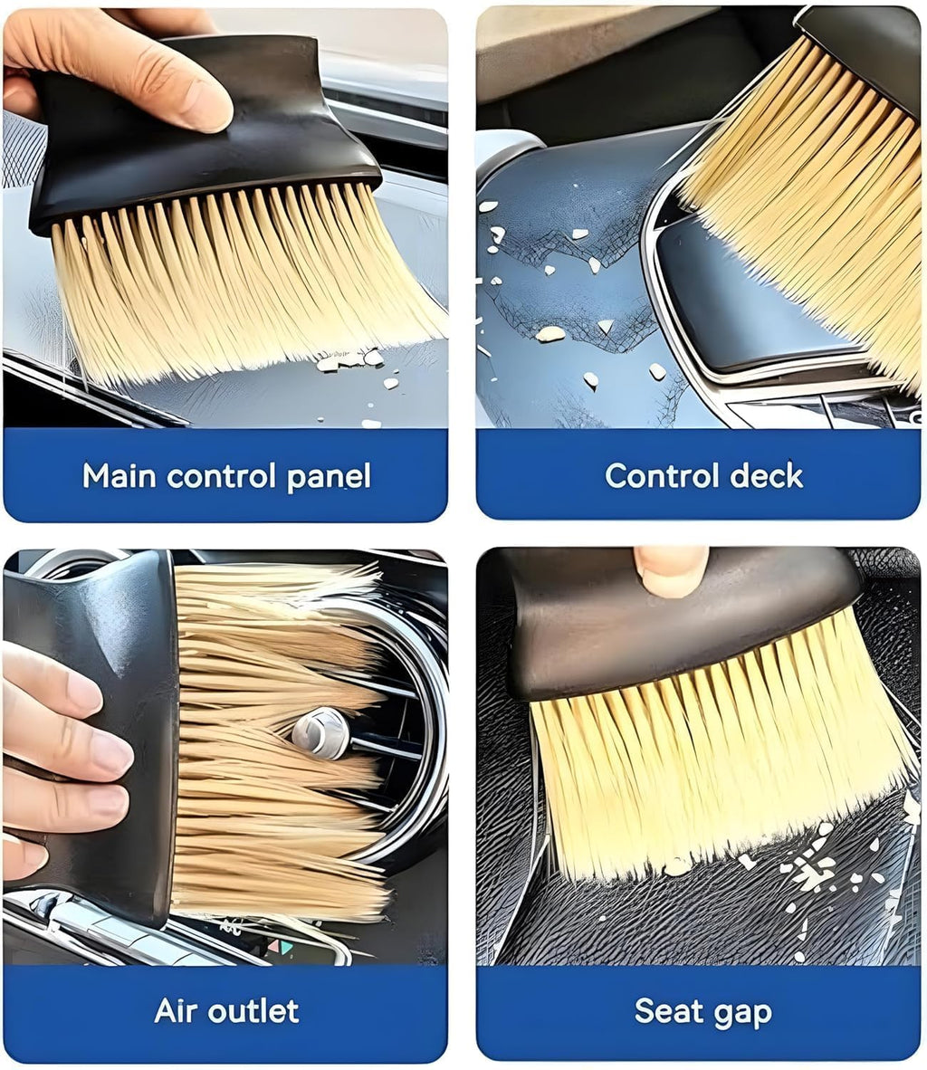 Portable Car Vacuum Cleaner