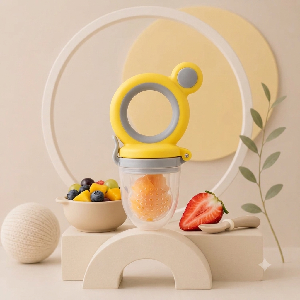 Fruit Nibbler