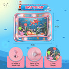Baby Slapped Pad water mat