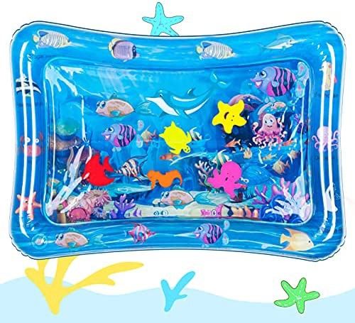 Baby Slapped Pad water mat