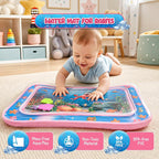 Baby Slapped Pad water mat